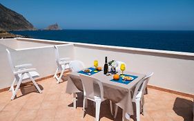 La terrazza del sole “ apartments “